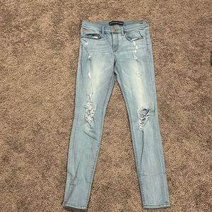 Express Jeans